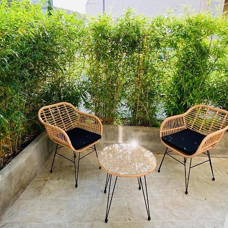 Feel@Home Nemausus « Le 42 » Nimes Luaran gambar