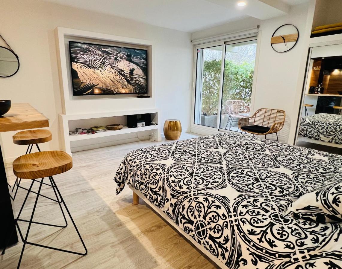 Feel@Home Nemausus « Le 42 » Nimes Luaran gambar