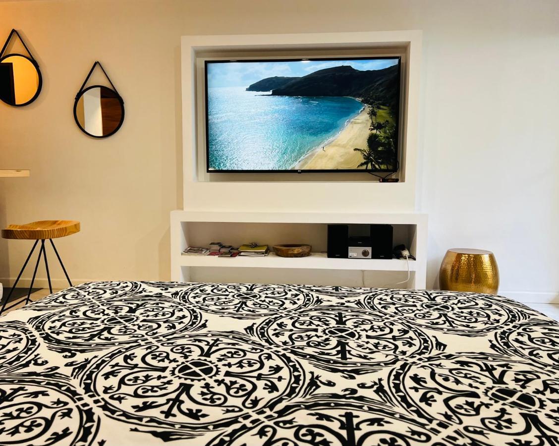 Feel@Home Nemausus « Le 42 » Nimes Luaran gambar